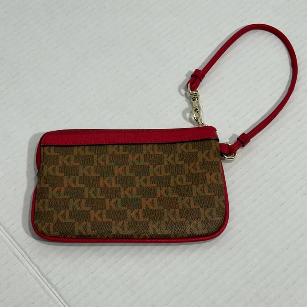 Karl Lagerfeld nwot karl